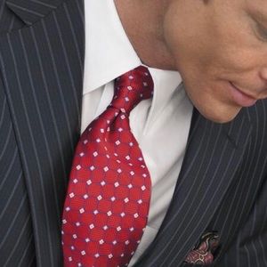 Robert Talbott Spread Collar Dress Shirt